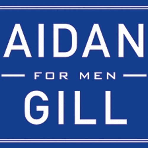 Aidan Gill For Men - Fulton