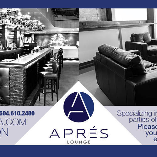 Après Lounge