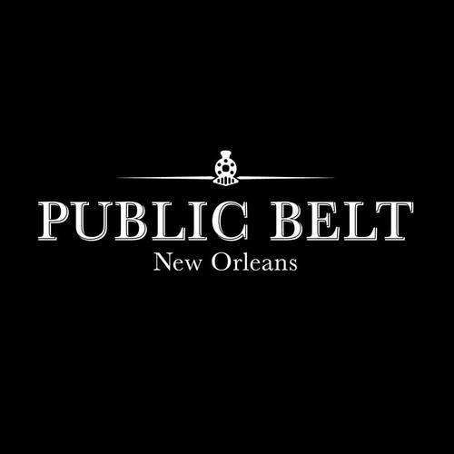 Public Belt Lounge: Hilton Riverside Hotel