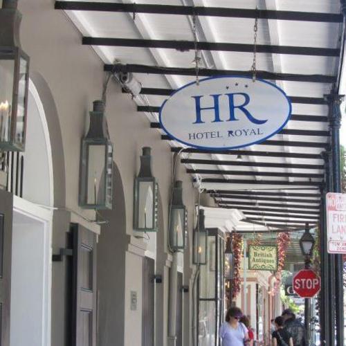 Hotel Royal