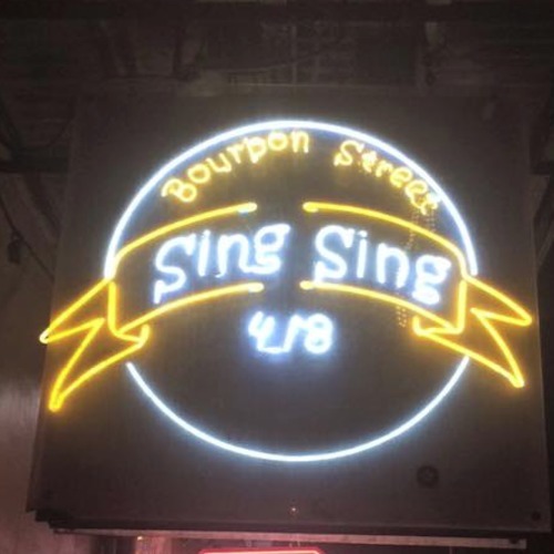 Sing Sing