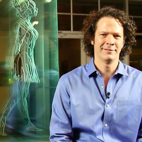 Jed Malitz V2 Gallery