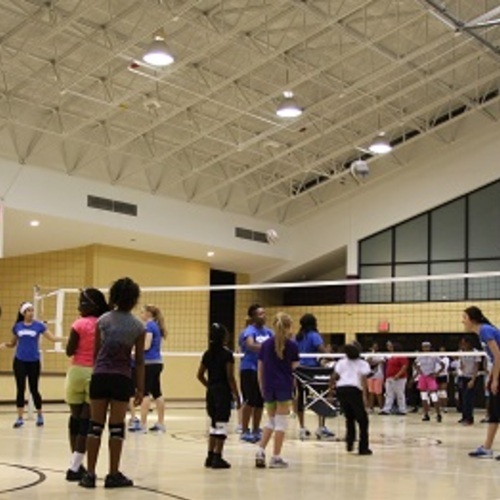 Treme Recreation Community Center