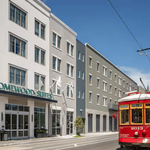 Homewood Suites by Hilton New Orleans French Quarter
